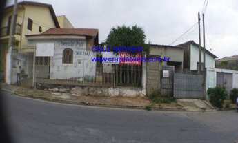 Imagem: 4 dormitórios na Rua Silva Barros