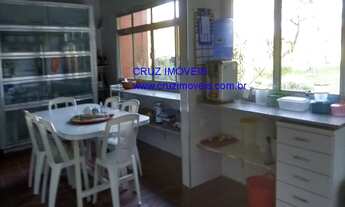 Imagem: 9 dormitórios na Estrada Otávio Tavares