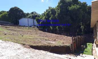 Imagem: CHACARA URBANA PARA VENDA COM CASA E GALPÃO