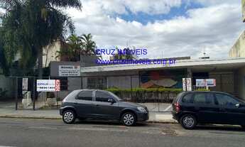 Imagem: Casa comercial no centro de Sorocaba, vende/aluga