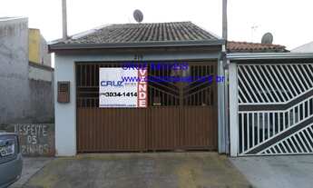 Imagem: 2 dormitórios na Rua Ilydia Martins Tadei