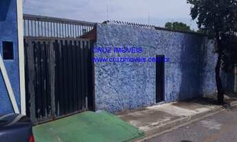 Imagem: 4 dormitórios na Alameda Das Petúnias