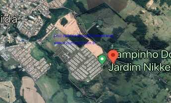 Imagem 5: ÁREA VENDE APARECIDINHA, SOROCABA 67 MIL METROS