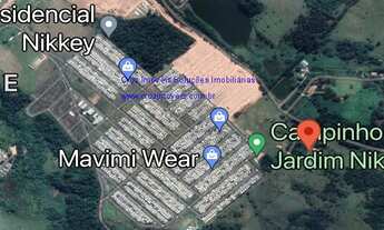 Imagem 4: ÁREA VENDE APARECIDINHA, SOROCABA 67 MIL METROS