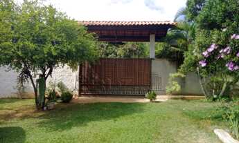 Imagem 3: CHÁCARA VENDE BAIRRO CERCADO, ARAÇOIABA DA SERRA