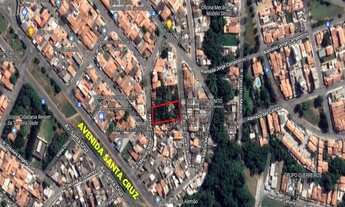 Imagem 3: Excelente area residencial para construtores, zona oeste de Sorocaba, otima topografia