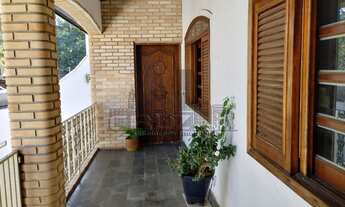 Imagem: CASA TIPO SOBRADO A VENDA, JARDIM EUROPA