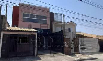 Imagem: CASA SOBRELOJA VENDE, PIAZZA DI ROMA, SOROCABA