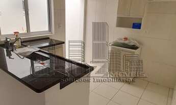 Imagem 5: CASA SOBRELOJA VENDE, PIAZZA DI ROMA, SOROCABA, 2 DM 1 SUITE