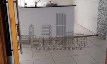 Imagem 4: CASA SOBRELOJA VENDE, PIAZZA DI ROMA, SOROCABA, 2 DM 1 SUITE