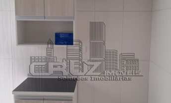 Imagem 7: CASA SOBRELOJA VENDE, PIAZZA DI ROMA, SOROCABA, 2 DM 1 SUITE