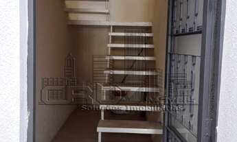 Imagem 3: CASA SOBRELOJA VENDE, PIAZZA DI ROMA, SOROCABA, 2 DM 1 SUITE