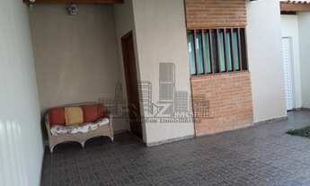 Imagem: CASA VENDE JD PIAZZA DI ROMA