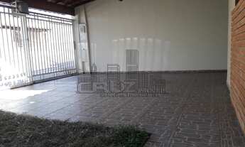 Imagem 3: CASA VENDE JD PIAZZA DI ROMA