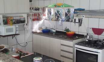 Imagem: CASA VENDE JULIO DE MESQUITA FILHO SOROCABA