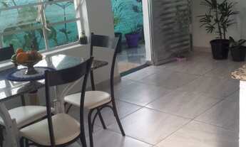 Imagem 5: CASA VENDE JULIO DE MESQUITA FILHO SOROCABA SP