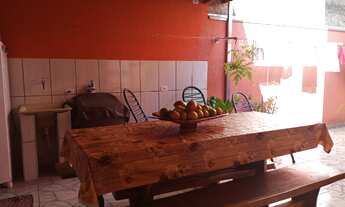 Imagem: 3 dormitórios na Rua Orlando Mas