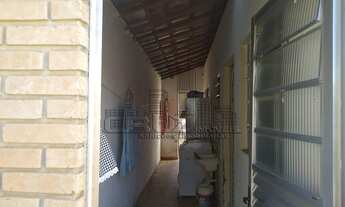 Imagem 4: CASA TERREA VENDE, PIAZZA DI ROMA I, SOROCABA, 2 DM, QUINTAL AMPLO E EDICULA COM 1 QUARTO