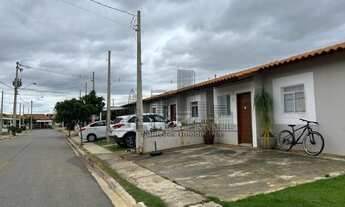 Imagem 2: CASA EM CONDOMIO ESTORIL