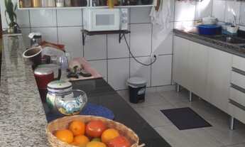 Imagem 7: CASA VENDE JULIO DE MESQUITA FILHO SOROCABA SP