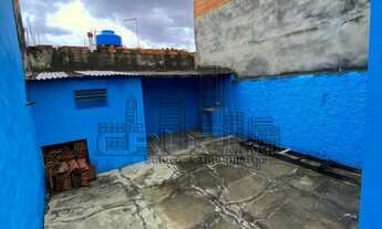 Imagem 6: 2 dormitórios na Rua Raymundo Frutuoso Da Silva