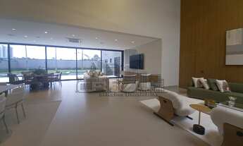 Imagem: 5 dormitórios na Alameda Nova Zelândia