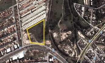 Imagem: 25000M² de Área Total na Rua Paulo Emanuel