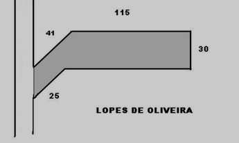 Imagem 2: 4500M² de Área Total na Rua Henrique Carrara Amaral Rogick