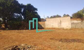 Imagem 4: OPORTUNIDADE EM GOIANAZES DISTRITO DE CAPETINGA/MG - 778m² quadrados 18,40X19,55m²