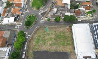 Imagem: ÁREA/TERRENO Á VENDA COM FRENTE PARA 3