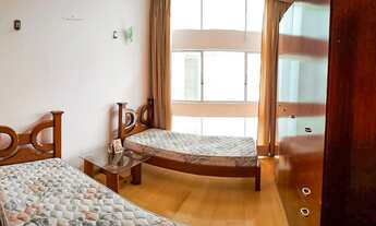 Imagem 6: APARTAMENTO Á VENDA NO CENTRO DE CAMPINAS/SP - Ótima localização, divide parte nobre do