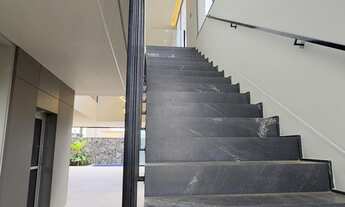 Imagem 3: RESIDENCIA DE ALTO PADRÃO EXCLUSIVA EM CONDOMINIO FECHADO EM FRANCA/SP - 409m² de terren