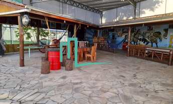 Imagem 7: SÍTIO Á VENDA EXCELENTE OPORTUNIDADE EM ITAMOGI - Varias represas - Piscina - Chalé