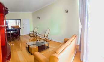 Imagem 4: APARTAMENTO Á VENDA NO CENTRO DE CAMPINAS/SP - Ótima localização, divide parte nobre do