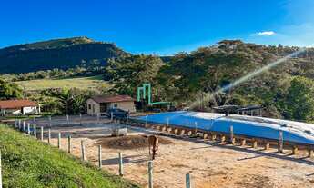 Imagem 5: FAZENDA Á VENDA NA REGIAO DE CAPETINGA/MG