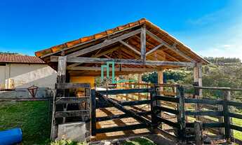 Imagem: FAZENDA Á VENDA NA REGIAO DE CAPETINGA/MG