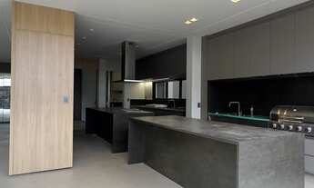 Imagem 6: RESIDENCIA DE ALTO PADRÃO EXCLUSIVA EM CONDOMINIO FECHADO EM FRANCA/SP - 409m² de terren