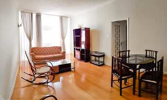 Imagem 2: APARTAMENTO Á VENDA NO CENTRO DE CAMPINAS/SP - Ótima localização, divide parte nobre do