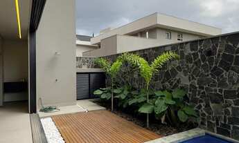 Imagem 7: RESIDENCIA DE ALTO PADRÃO EXCLUSIVA EM CONDOMINIO FECHADO EM FRANCA/SP - 409m² de terren