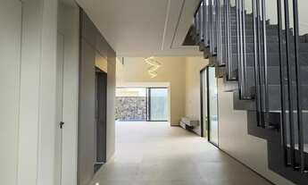 Imagem 2: RESIDENCIA DE ALTO PADRÃO EXCLUSIVA EM CONDOMINIO FECHADO EM FRANCA/SP - 409m² de terren