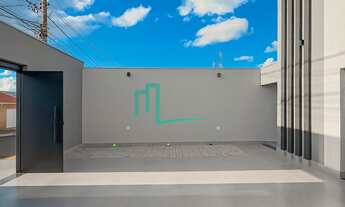 Imagem 3: LINDA RESIDÊNCIA DISPONÍVEL A VENDA NO JARDIM PANORAMA