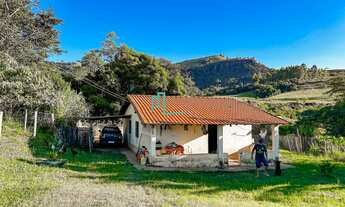Imagem 2: FAZENDA Á VENDA NA REGIAO DE CAPETINGA/MG