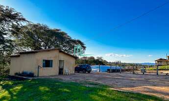 Imagem 4: FAZENDA Á VENDA NA REGIAO DE CAPETINGA/MG