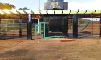 Imagem: Lotes à venda em condomínio fechado em