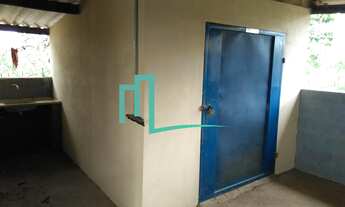 Imagem 2: Fazenda à venda em Capetinga-MG na Zona Rural: 2 quartos, 1 sala, 1 banheiro, 1 vaga de ga