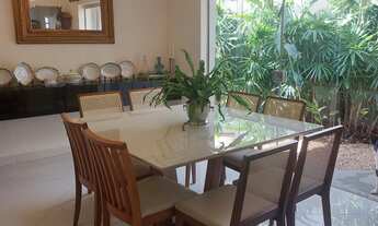 Imagem 7: RESIDÊNCIA Á VENDA NO MORADA DO VERDE EM FRANCA/SP - 330m² de construção - 790m² de terr