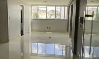 Imagem: SALA COMERCIAL NO EDIFÍCIO PRIME EM FRANCA/SP