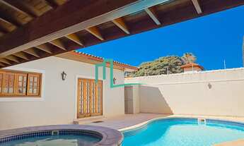 Imagem 5: IMÓVEL DE ALTO PADRÃO COM DOIS TERRENO EM ÁREA NOBRE NO SÃO JOSÉ EM FRANCA/SP DISPONIVEL P