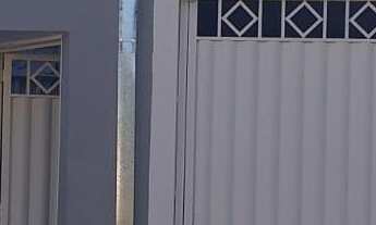 Imagem: CASA Á VENDA JARDIM PAULISTANO II EM FRANCA/SP