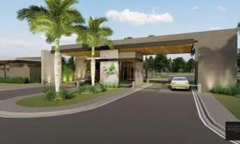 Imagem: TERRENO RESIDENCIAL em FRANCA - SP, RECANTO